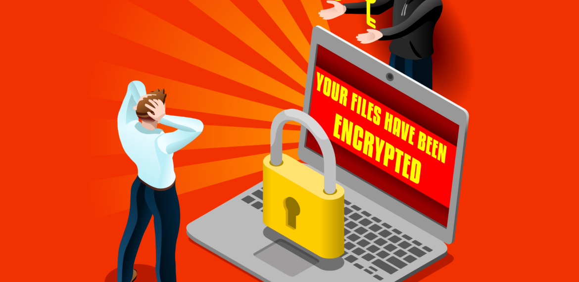 The Art of Ransomware